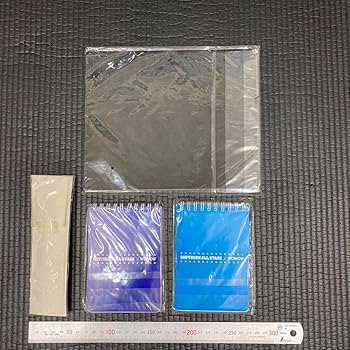 サザンオールスターズ メモ帳セット7点セット Amazon.co.jp: サザングッズ WOWOW メモ帳応援団 マウスパッド